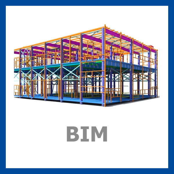 BIM-modeling